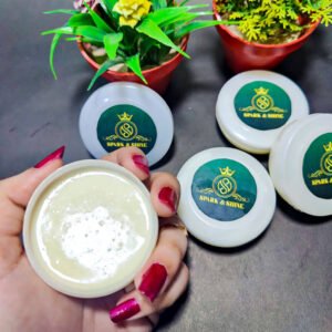 Advanced Underarm Odor Treatment Cream