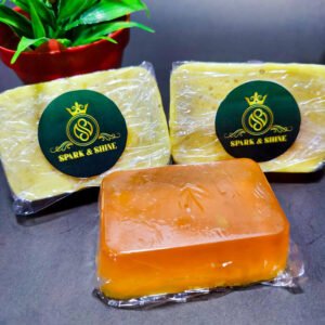 Natural Skin Whitening Soap – Brighten and Revitalize Your Skin with Organic Ingredients