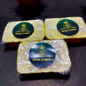 Natural Skin Whitening Soap – Brighten and Revitalize Your Skin with Organic Ingredients