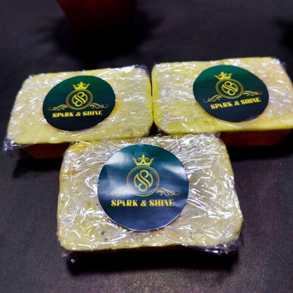 Skin Moisture Soap – Ultimate Hydration for Soft, Smooth Skin - Image 2